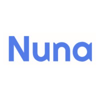 Nuna logo - Similar company to Hlo