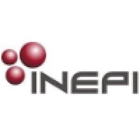 INEPI logo - Similar company to Formação Global
