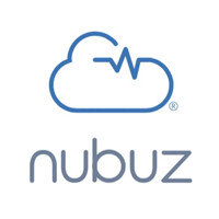 Nubuz logo - Similar company to Svenson