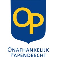 Onafhankelijk Papendrecht logo - Similar company to Restaurant De Ertepeller