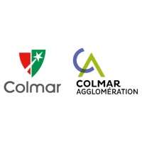 Colmar - Ville et Agglomération logo - Similar company to Trace Colmar