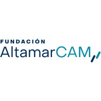 Fundación AltamarCAM logo - Similar company to Cube Management