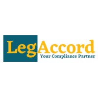 LegAccord Consulting Private Limited logo - Similar company to Kothari Legal Services