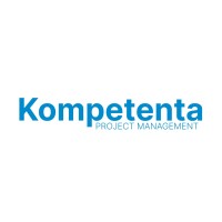 Kompetenta logo - Similar company to Sembee Ltd