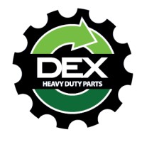 DEX Heavy Duty Parts logo - Similar company to Silverbackhd Inc.