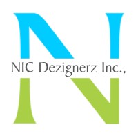 NIC Dezignerz Inc., logo - Similar company to Bs Tech