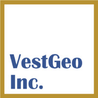 VestGeo Inc. logo - Similar company to Adept Concept As