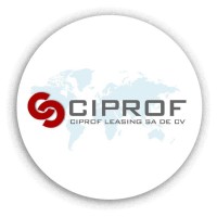 Ciprof Leasing logo - Similar company to Association Of Sustainable Energy Centers A.C. (Aces Mexico)