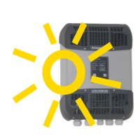 EnSmart Inc logo - Similar company to Ensmart Power Conversion & Energy Storage