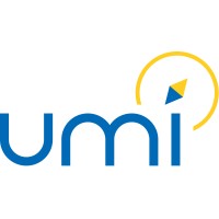 UMI logo - Similar company to Phoenix Elevate