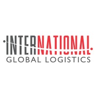 International Global Logistics logo - Similar company to National Logistics Services