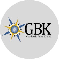 GBK logo - Similar company to Reencon Chartered Land Surveyors