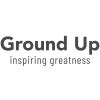 Ground Up logo - Similar company to R&R Basic