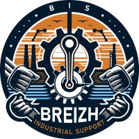 Breizh Industrial Support logo - Similar company to Matiere