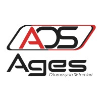 AGES OTOMASYON logo - Similar company to Otorobtek Otomasyon & Robot Teknolojileri