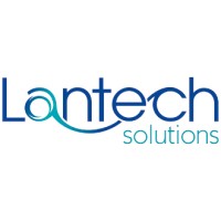 Lantech Solutions Ltd logo - Similar company to Lane Technology Solutions