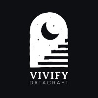 Vivify Datacraft logo - Similar company to Amarji