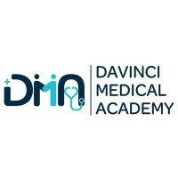 Davinci Medical Academy logo - Similar company to Dizitup