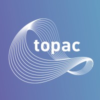 topac summit logo - Similar company to Pujadas - Adhesives Since 1890