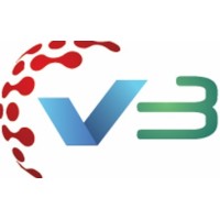 V3 TECHNOLOGIES logo - Similar company to V3 Techserv