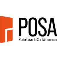 POSA97 logo - Similar company to Forma + Antilles