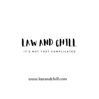 Law And Chill
