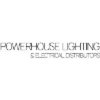 Powerhouse Lighting logo - Similar company to Simino Architects