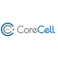 Core Cell logo - Similar company to Enwair