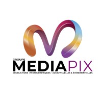 Groupe Mediapix logo - Similar company to Mediapix