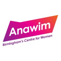 Anawim logo - Similar company to Nwf Group Plc