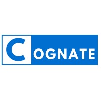 Cognate Inc. logo - Similar company to Arightco, Inc.