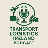 Transport Logistics Ireland Podcast logo - Similar company to Fitzpatrick Logistics