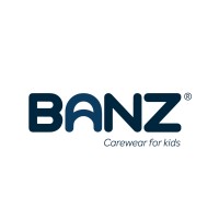 BANZ Carewear for kids (Baby Banz, Inc.) logo - Similar company to Baby Kingdom