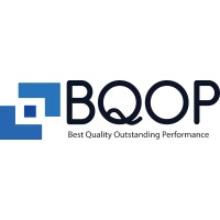 Bqop - Best Quality Outstanding Performance