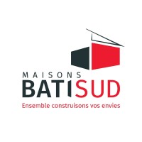 MAISONS BATI SUD logo - Similar company to Maisons Sic - Construction / Rénovation
