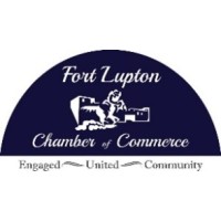 Fort Lupton Chamber of Commerce logo - Similar company to Fort Lupton Fire Protection District