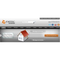 Blindagem e Blindados logo - Similar company to Allblin Blindagem