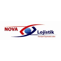 NOVA LOJİSTİK logo - Similar company to Isd Logistics