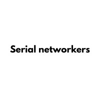 SERIAL NETWORKERS logo - Similar company to Linkedin Local Bielsko-Biała
