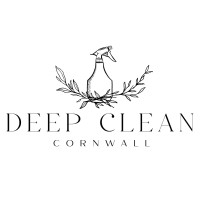 Deep Clean Cornwall logo - Similar company to Sutter Professional