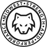 Midwest Strength + Performance logo - Similar company to Phi Alpha Kappa Fraternity