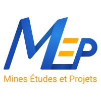 Mines Études et Projets logo - Similar company to Mines Space