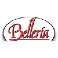 Belleria Pizza logo - Similar company to J&Co