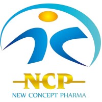 New Concept Pharma logo - Similar company to Ciao Biotech Fze