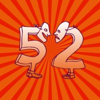 52nd Street Project Inc logo - Similar company to Epic Web
