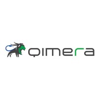 Qimera logo - Similar company to Alphazed: Smart Gamification Technology