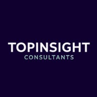 TOPINSIGHT CONSULTANTS PRIVATE LIMITED logo - Similar company to Dna Consulting