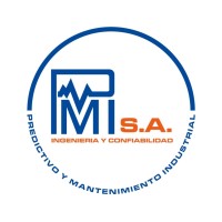 PMI S.A. logo - Similar company to Trece Creation Studio