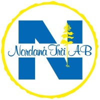 Nordanå Trä AB logo - Similar company to Glulam.Pl