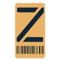 ZeroTicket logo - Similar company to Klikticket